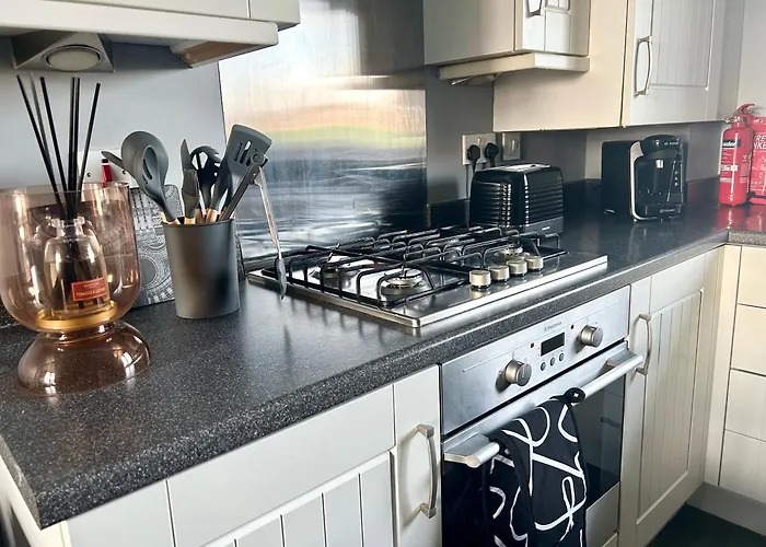The Gainsborough Mews-Stylish & Modern