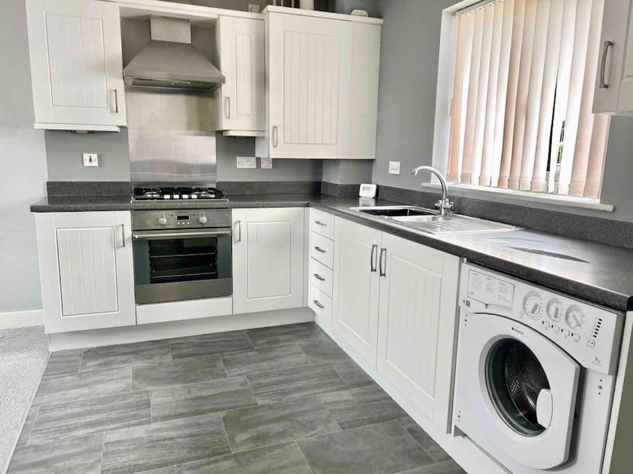 The Mews-stylish & Modern