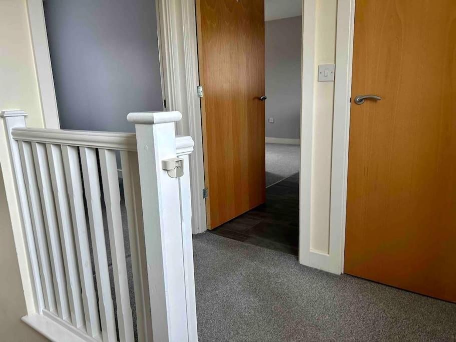 The Mews-stylish & Modern Gainsborough