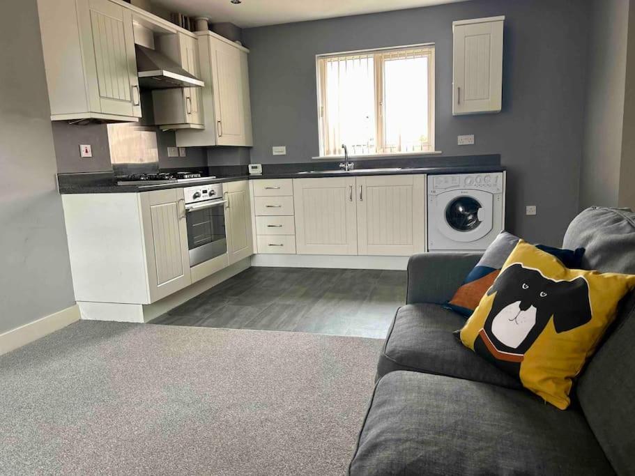 The Mews-stylish & Modern