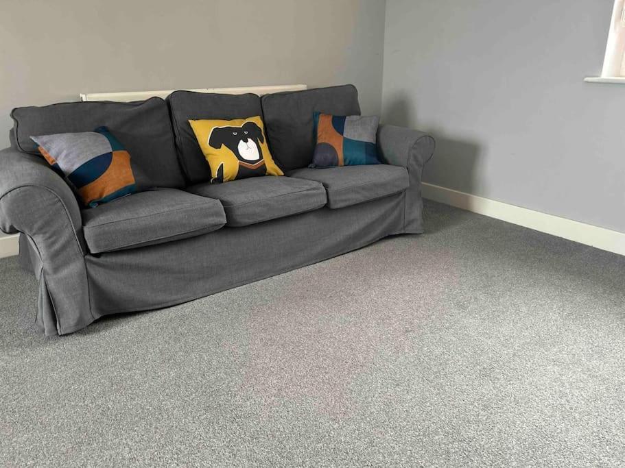 Appartement The Mews-stylish & Modern *