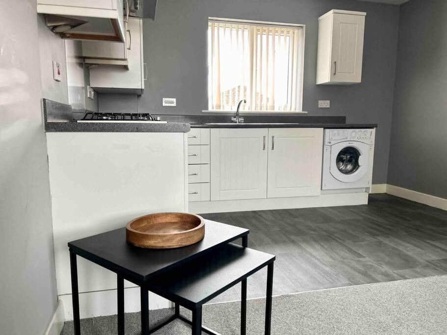 The Mews-stylish & Modern Appartement
