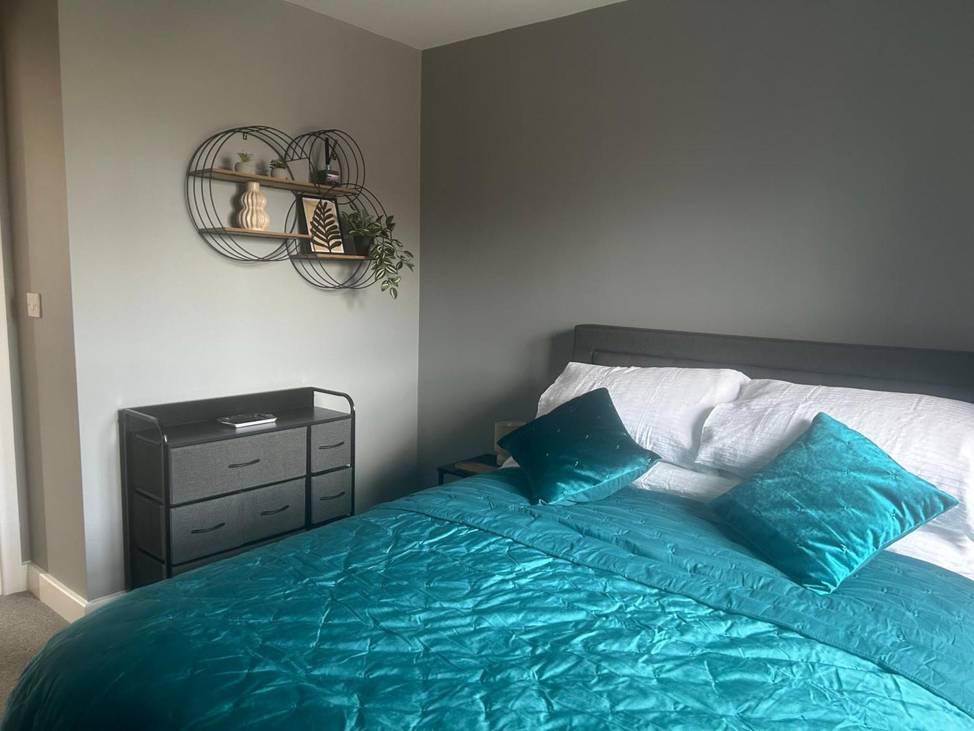 The Mews-stylish & Modern