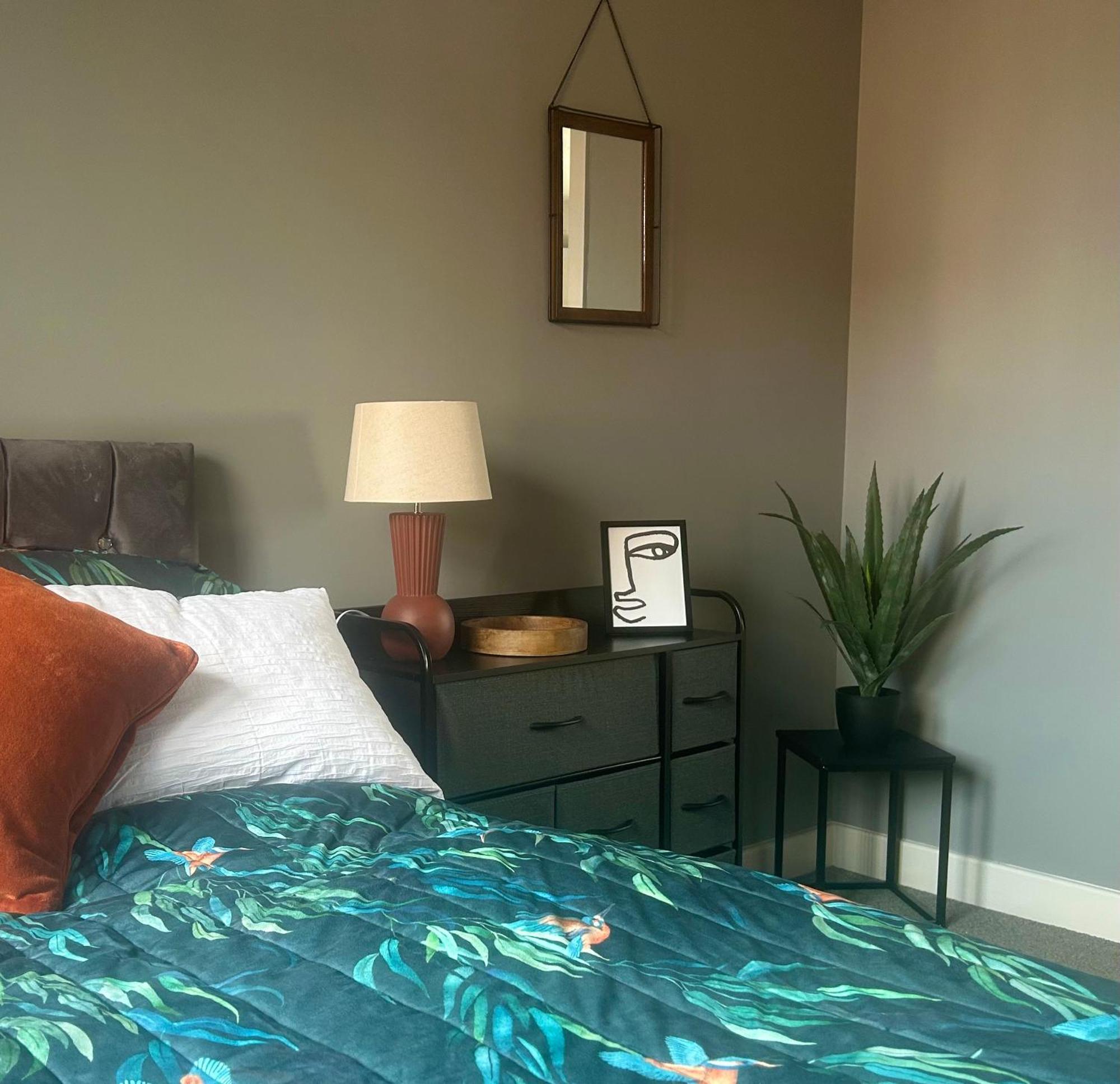The Mews-stylish & Modern Appartement Gainsborough